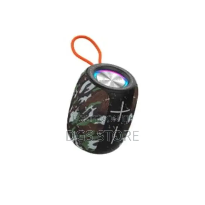 Powerology Ghost Bluetooth Speaker