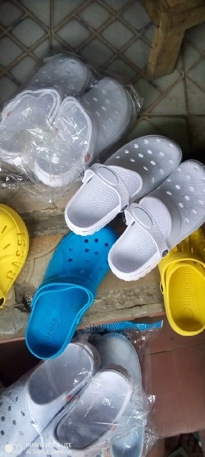 Nurse S Crocs