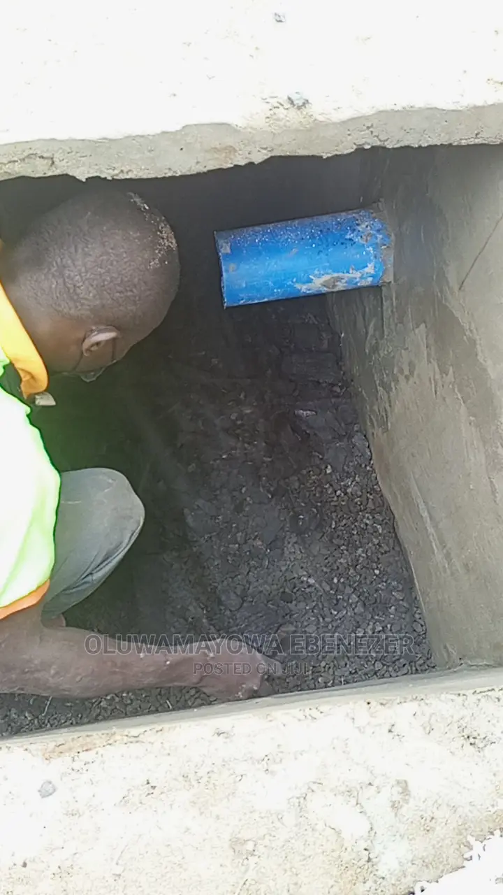 Bio Septic Digester