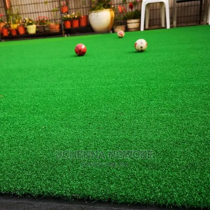 Standard Turkish Grass
