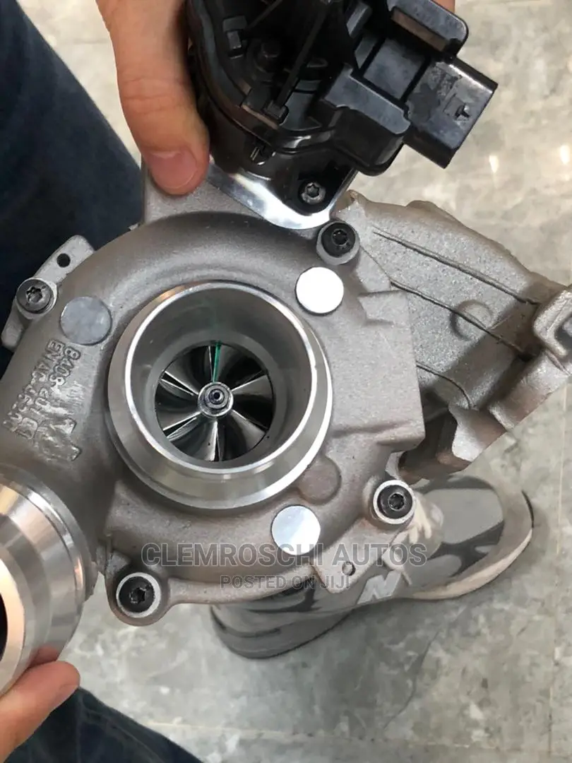 High Quality Certified New Turbo Charger BMW 3series 2023
