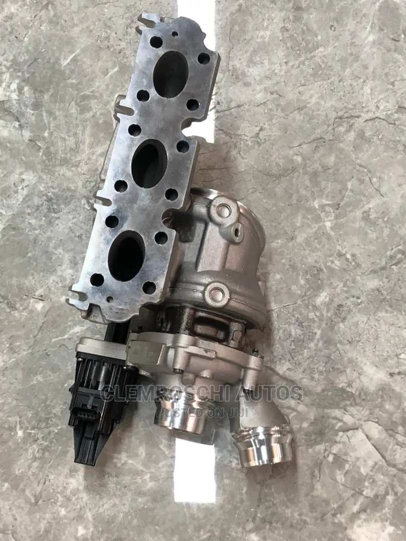 High Quality Certified New Turbo Charger BMW 3series 2023