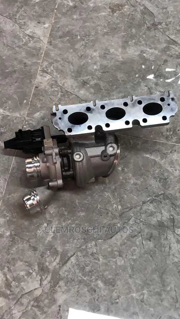 High Quality Certified New Turbo Charger BMW 3series 2023