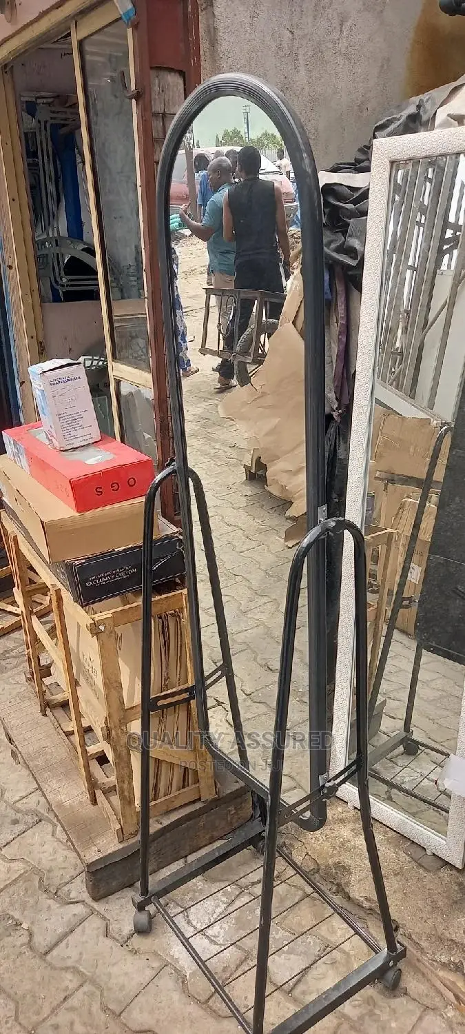 Standing Mirror