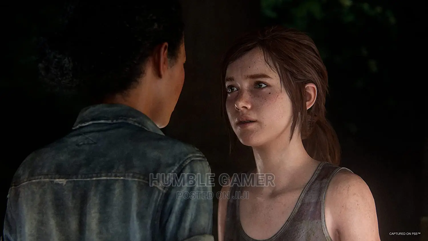The Last Of Us Part 1 PC / Laptop / Computer Games Available