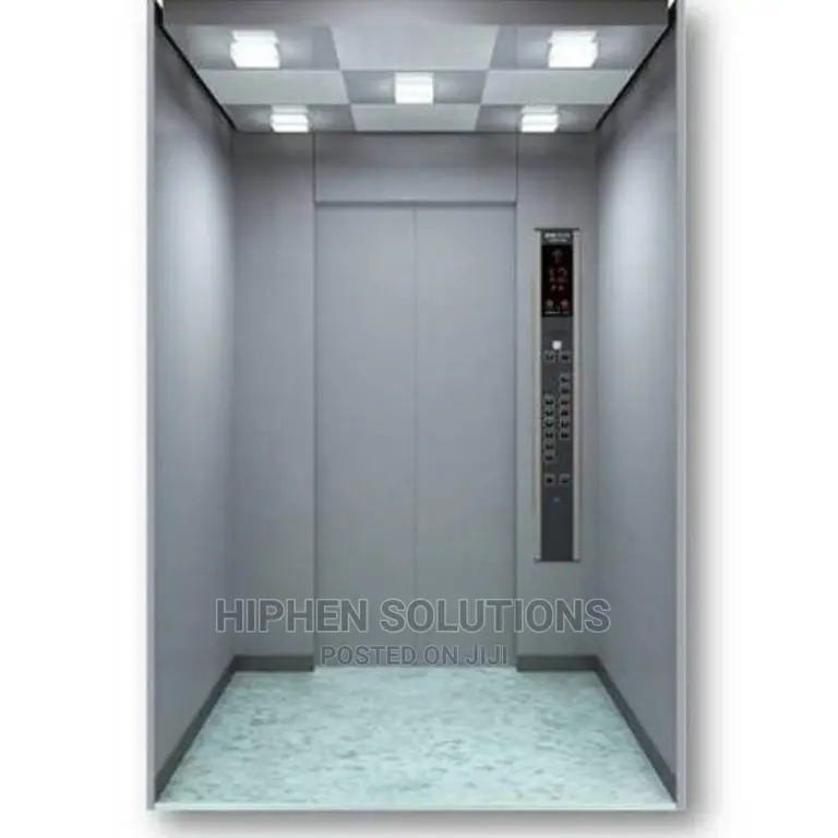 Passenger Elevator