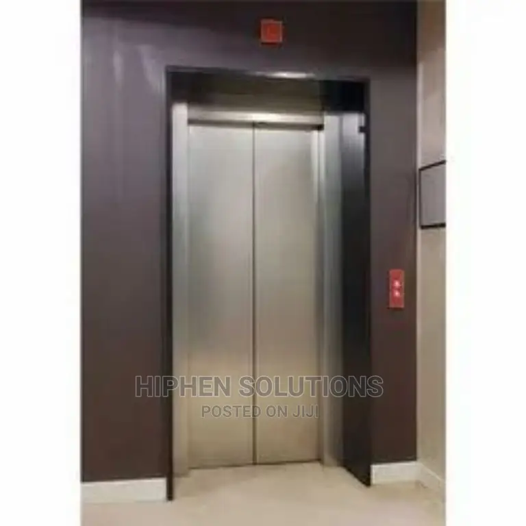 Stainless Steel Elevator, for Passenger