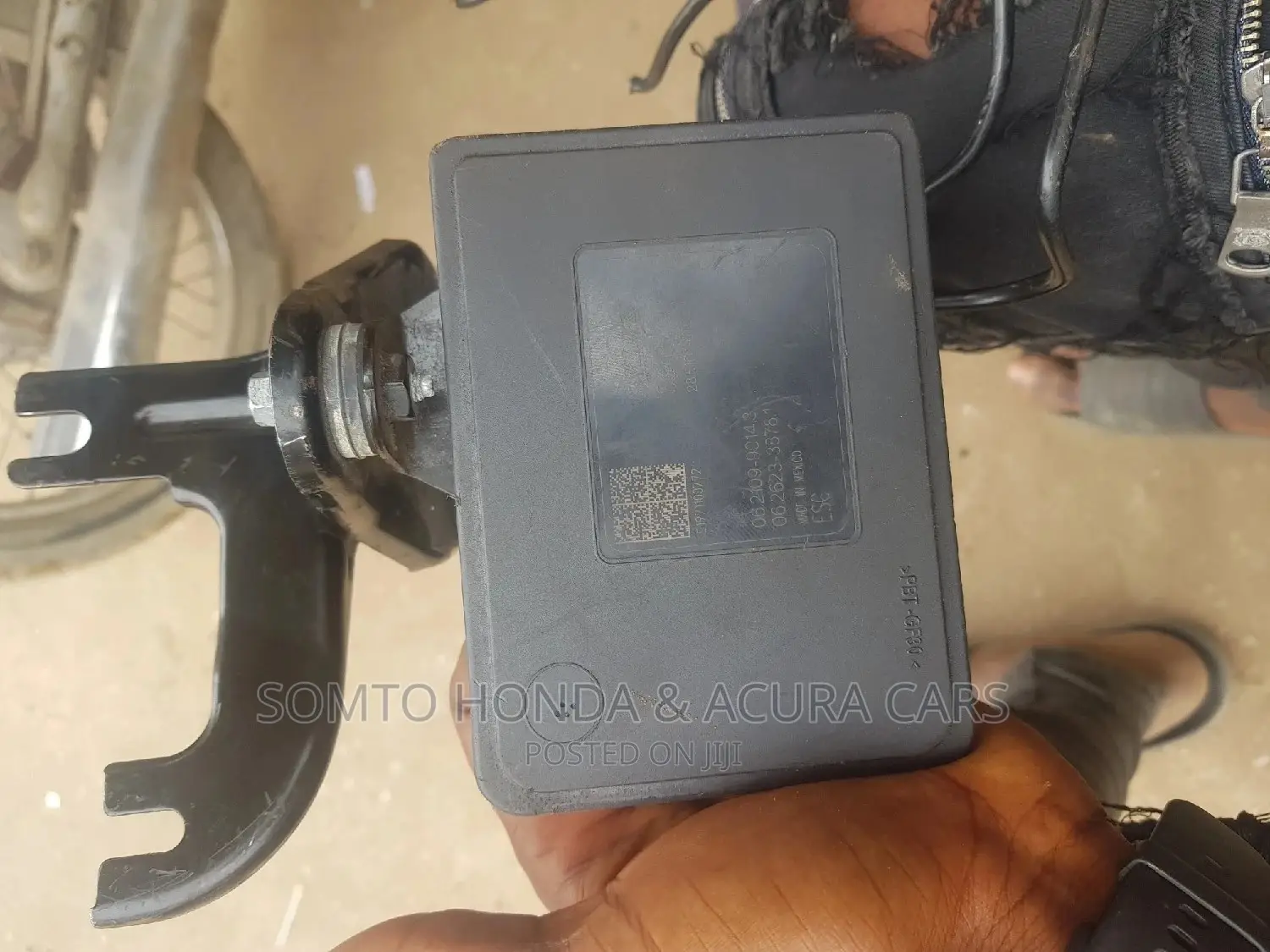 Abs Module for Honda Civic 2016-2022