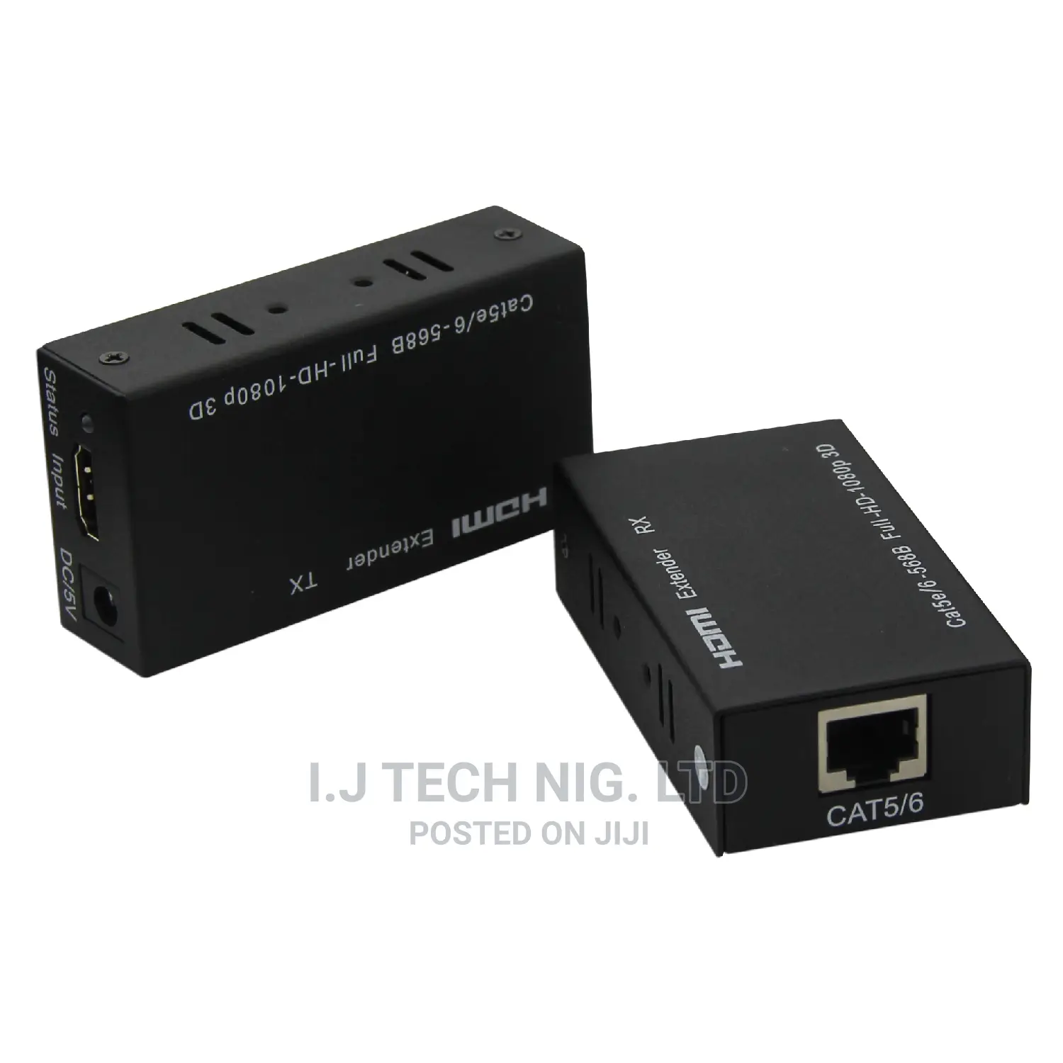 1080p Hdmi Extender 60meters