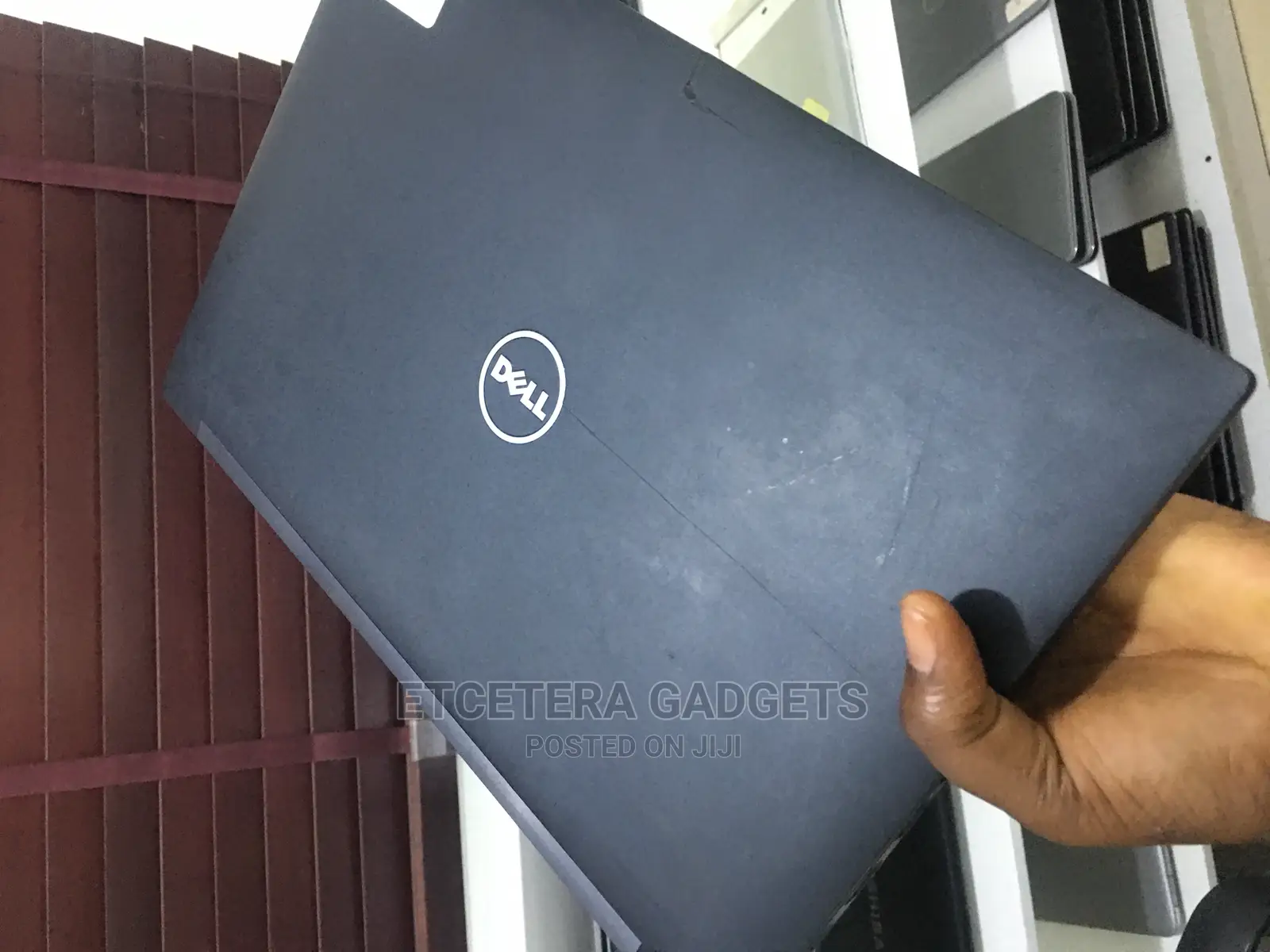 Laptop Dell Latitude E7470 16GB Intel Core I5 HDD 256GB