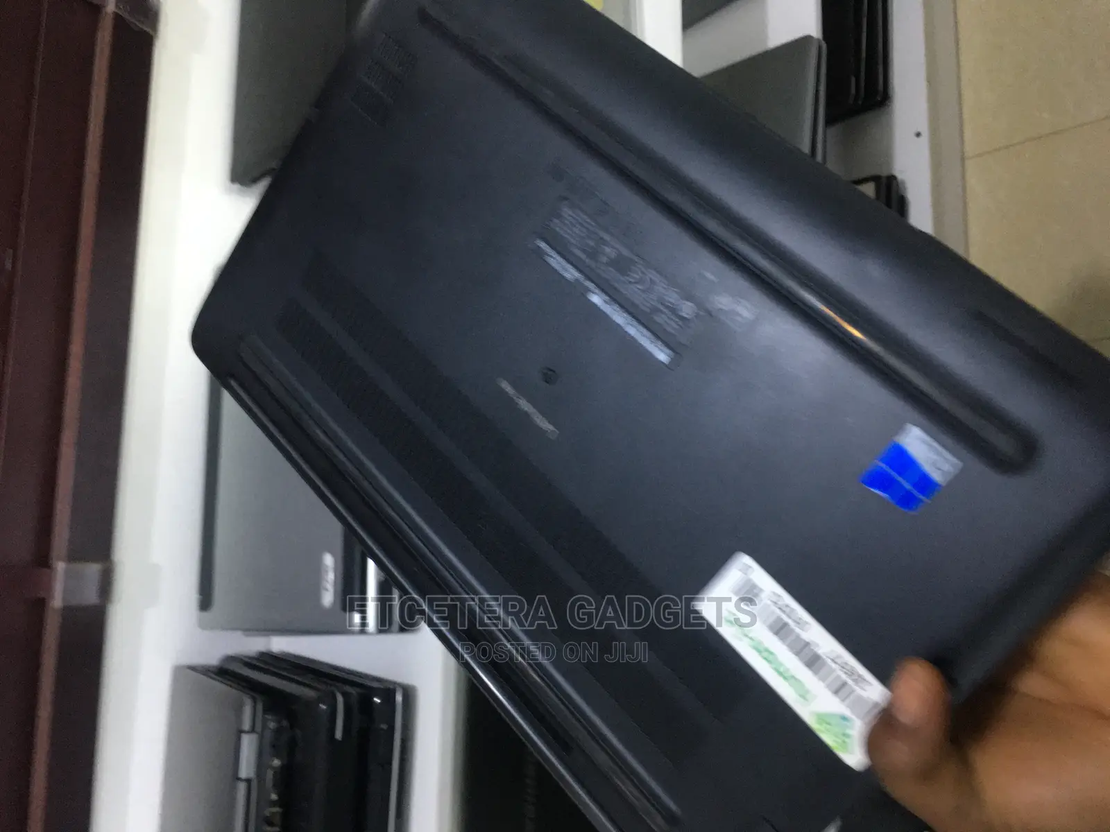 Laptop Dell Latitude E7470 16GB Intel Core I5 HDD 256GB