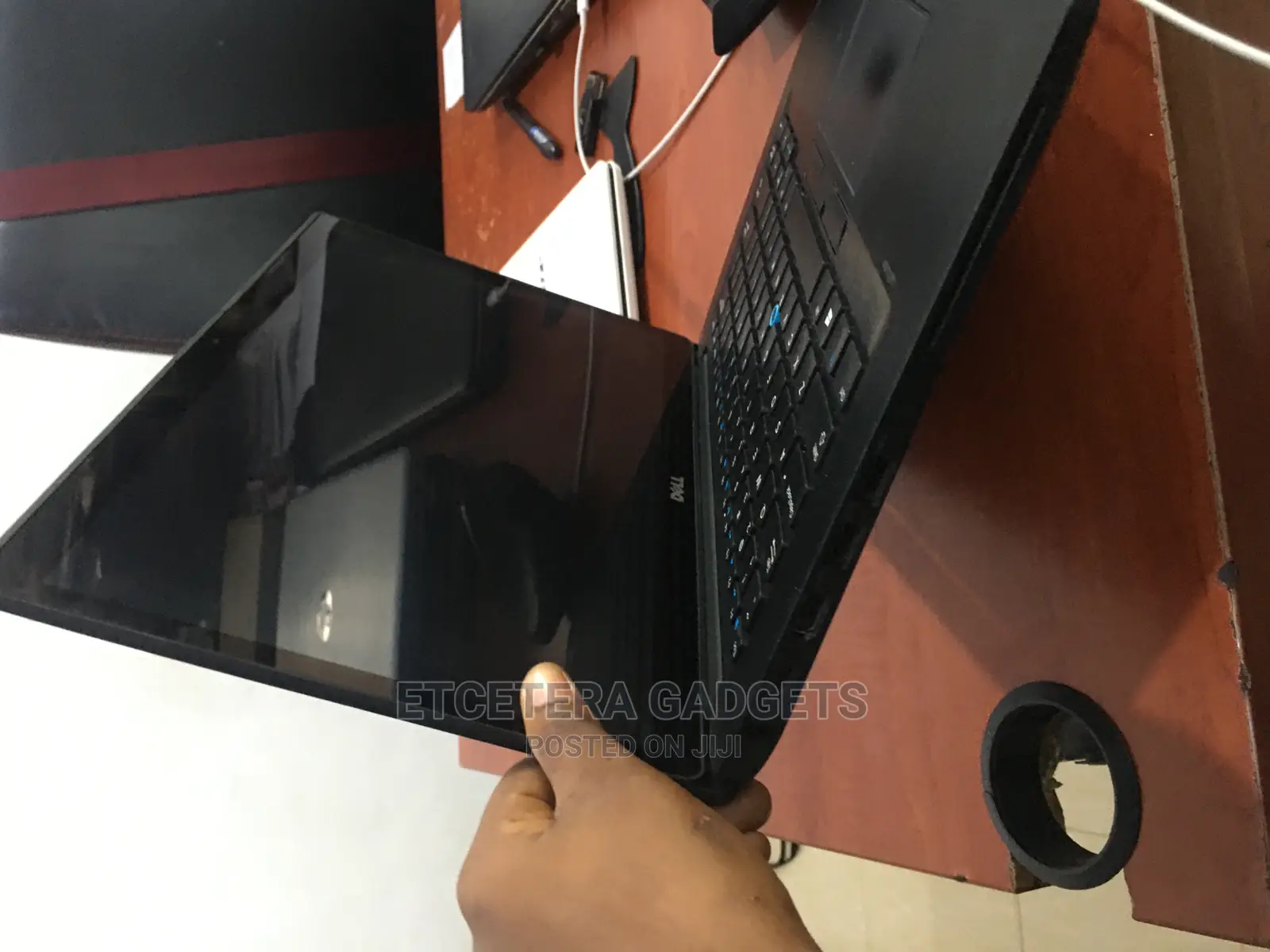Laptop Dell Latitude E7470 16GB Intel Core I5 HDD 256GB