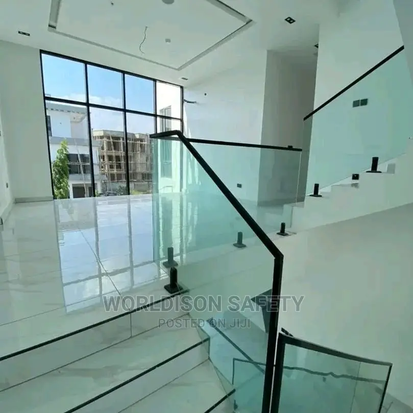 Industrial Cleaning Company