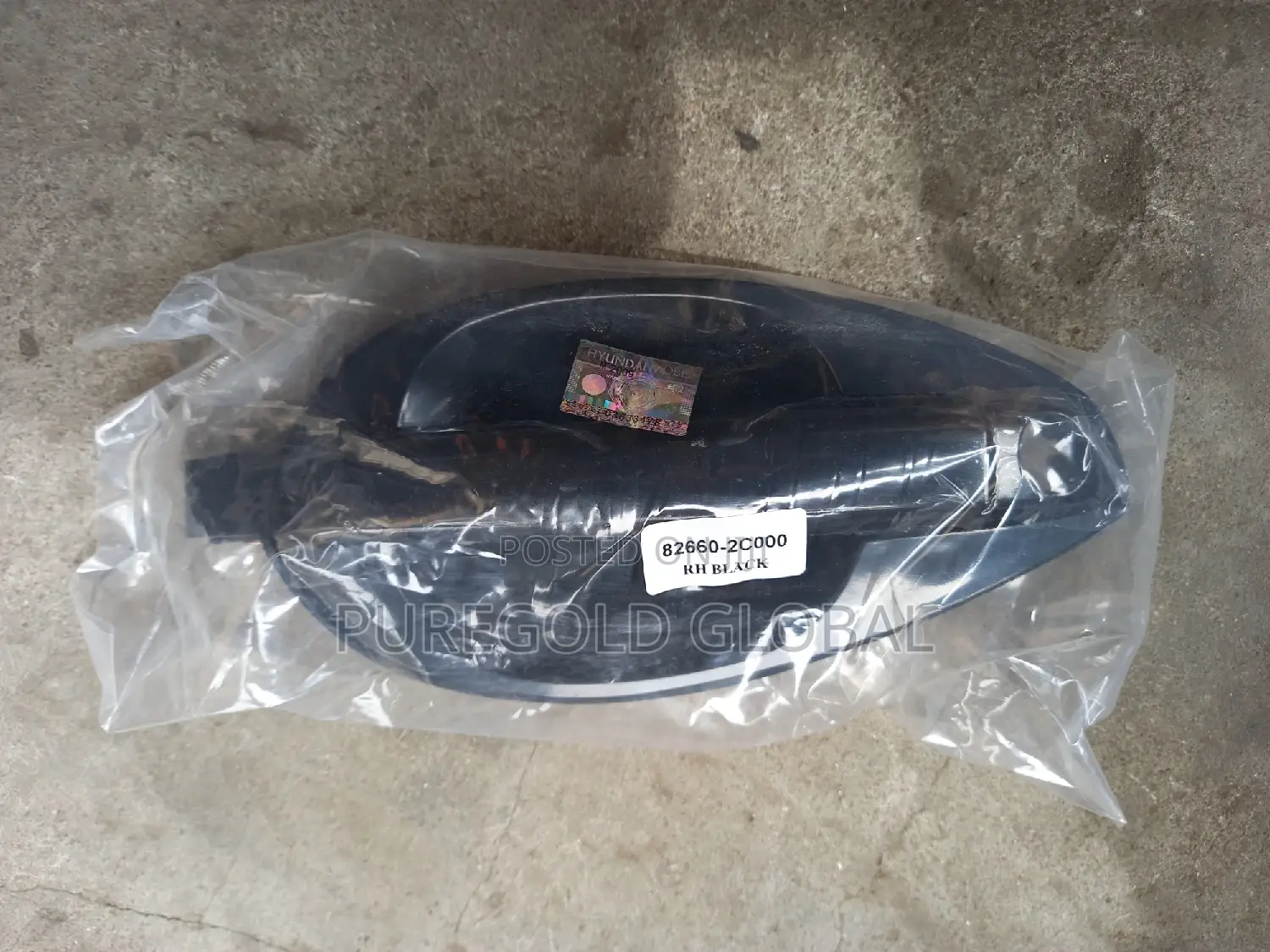 Door Handle for Hyundai Tiburon