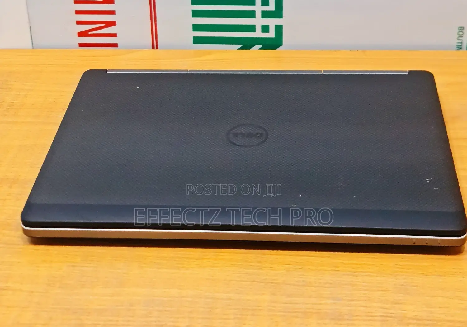 Laptop Dell Precision 7510 16GB Intel Core I7 SSD 512GB