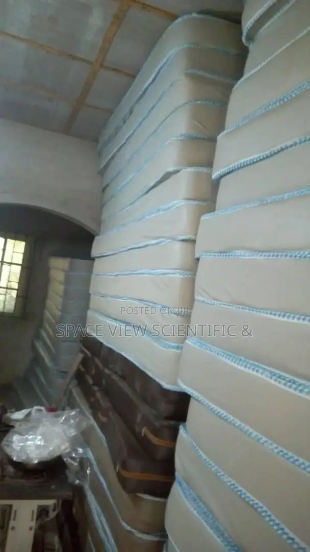 Hospital Mattress Available in Stock and in High Quantity