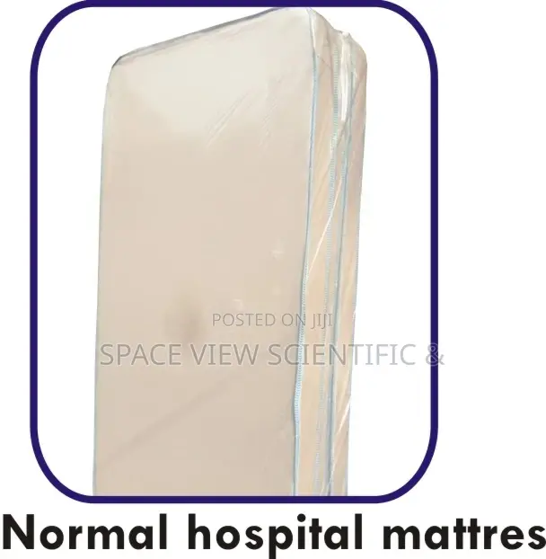 Hospital Mattress Available in Stock and in High Quantity