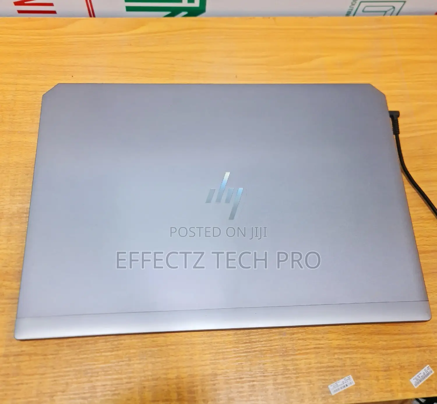 Laptop HP ZBook 17 G4 64GB Intel Core I7 SSD 1T