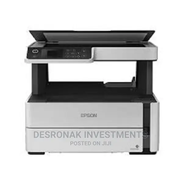 Epson Ecotank L6570 Wi-Fi Duplex Printer