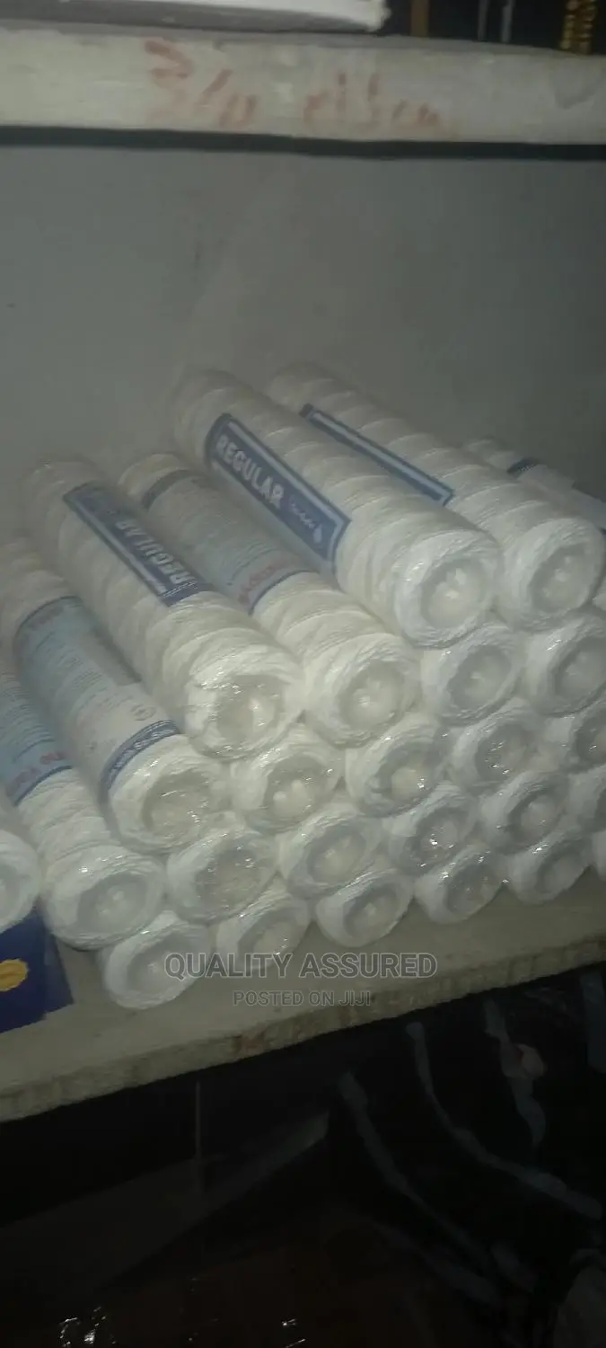 Water Filter