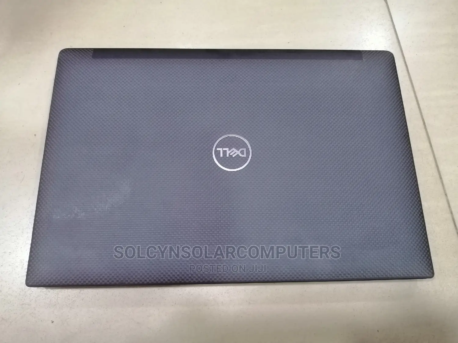 Laptop Dell Latitude 7490 16GB Intel Core I7 SSD 512GB