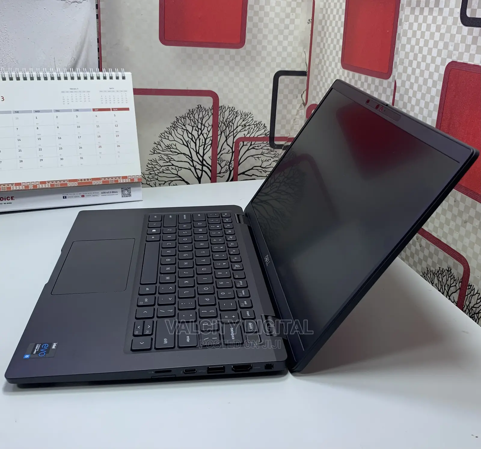 Laptop Dell Latitude 7420 16GB Intel Core i5 SSD 512GB