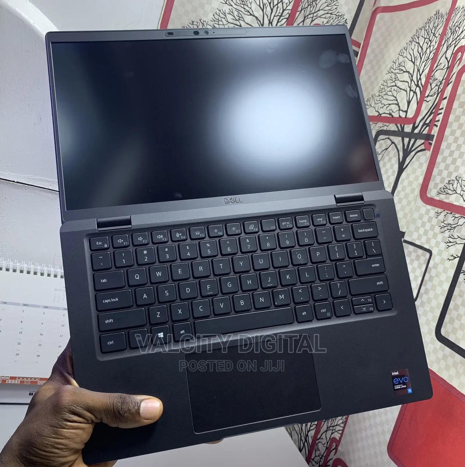 Laptop Dell Latitude 7420 16GB Intel Core i5 SSD 512GB