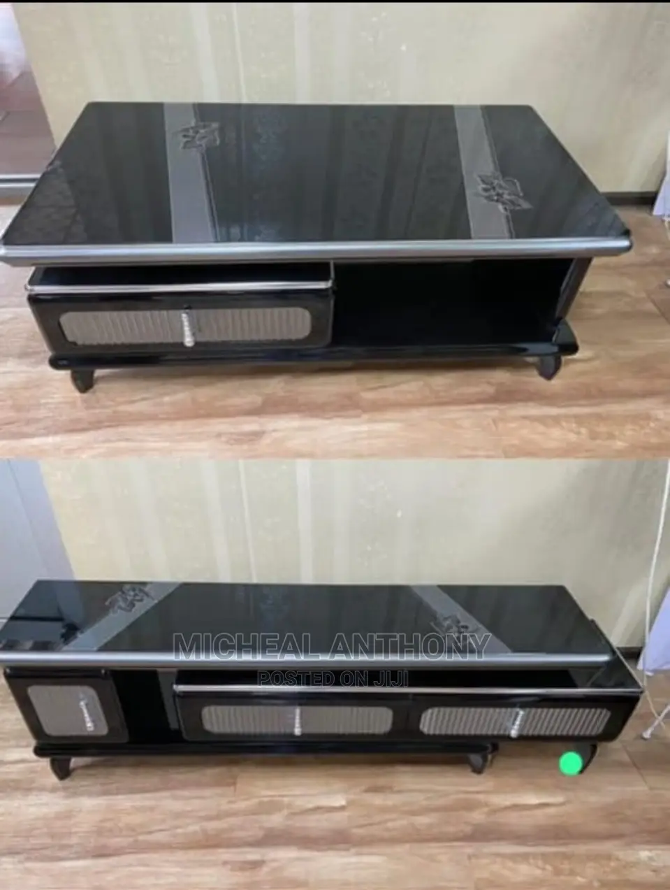 Today Designs Tv Stand