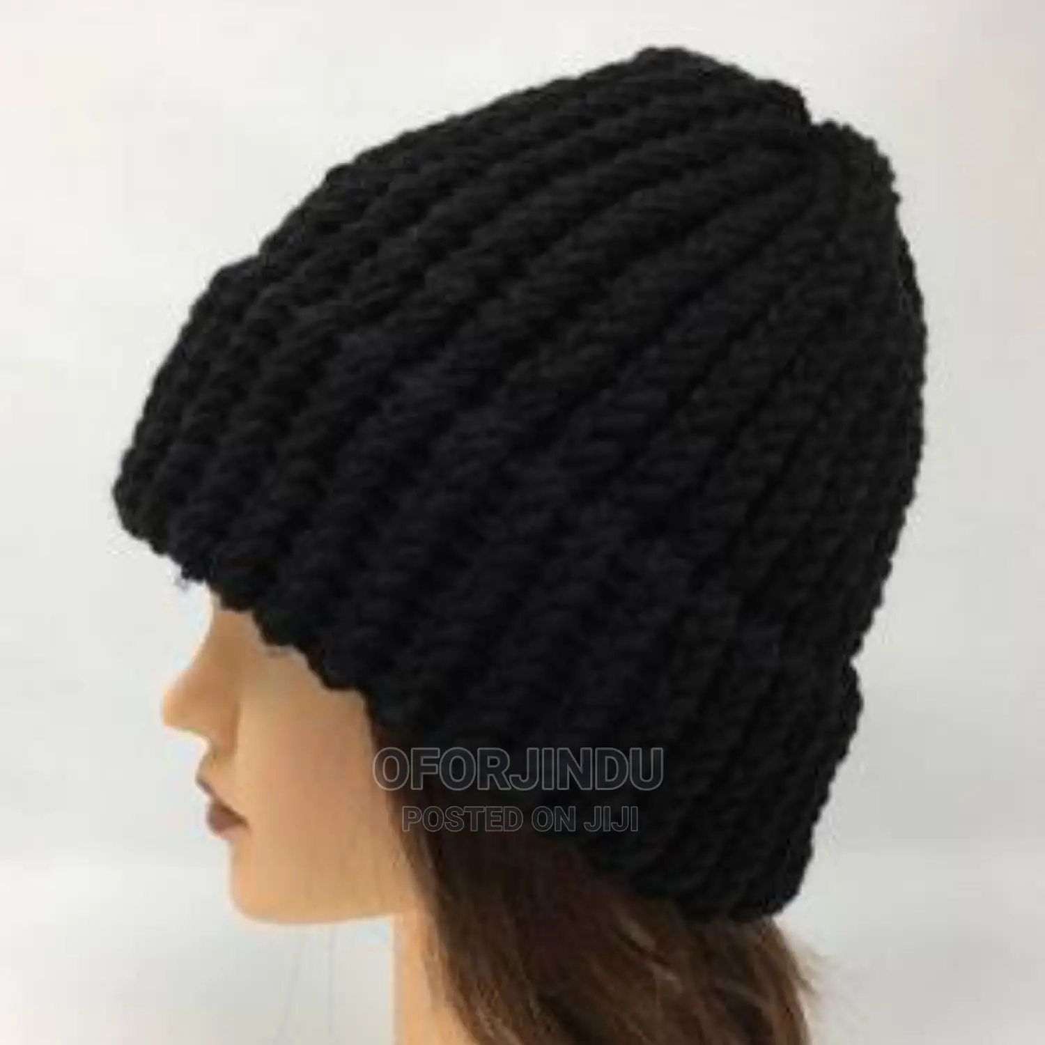 Winter Thick Head Warmer Foreign Used Original