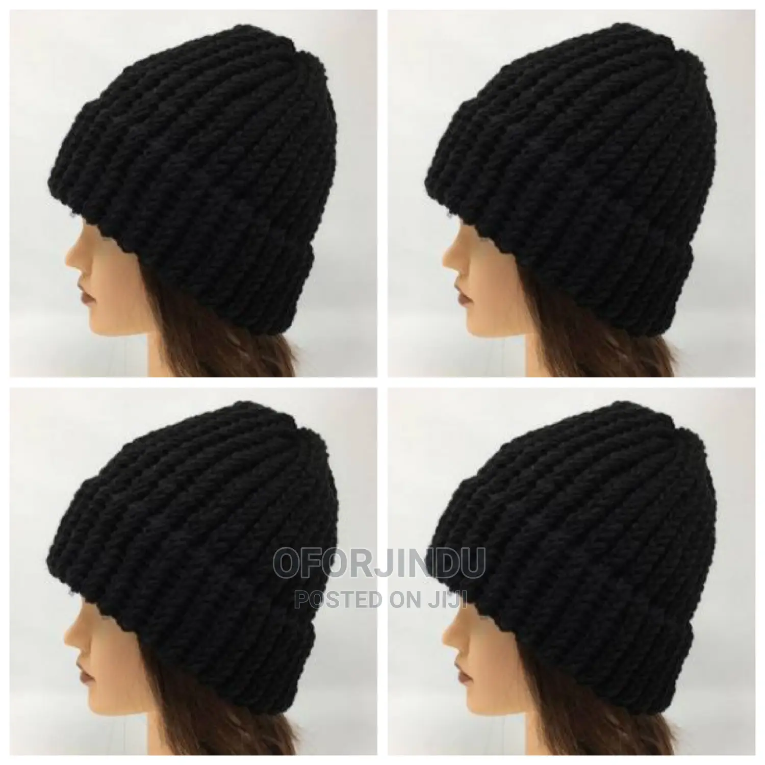 Winter Thick Head Warmer Foreign Used Original