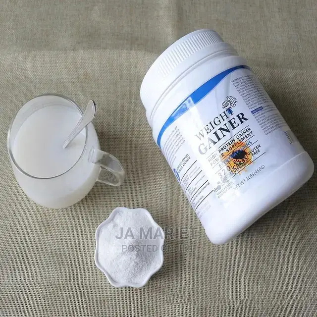 Weight Gainer Protein Powder