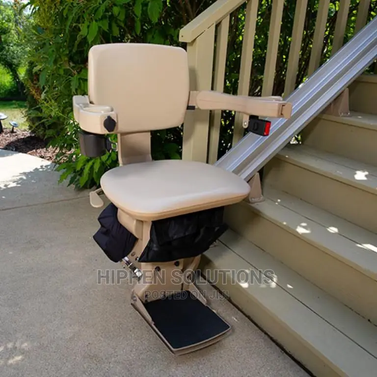 Portable Indoor Stair Lift