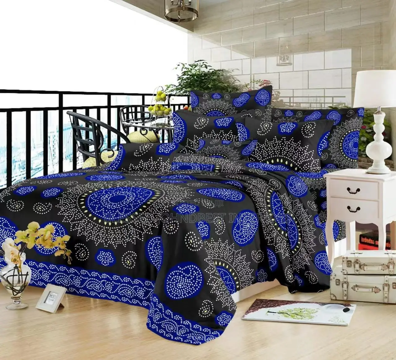 Quality Bedspread and Duvet Sets