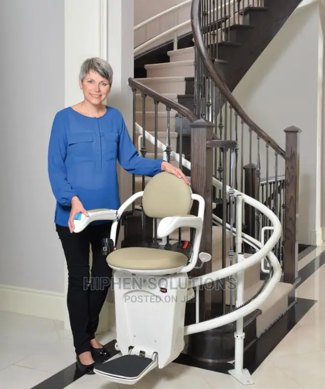 Portable Stair Lift Home Elevators
