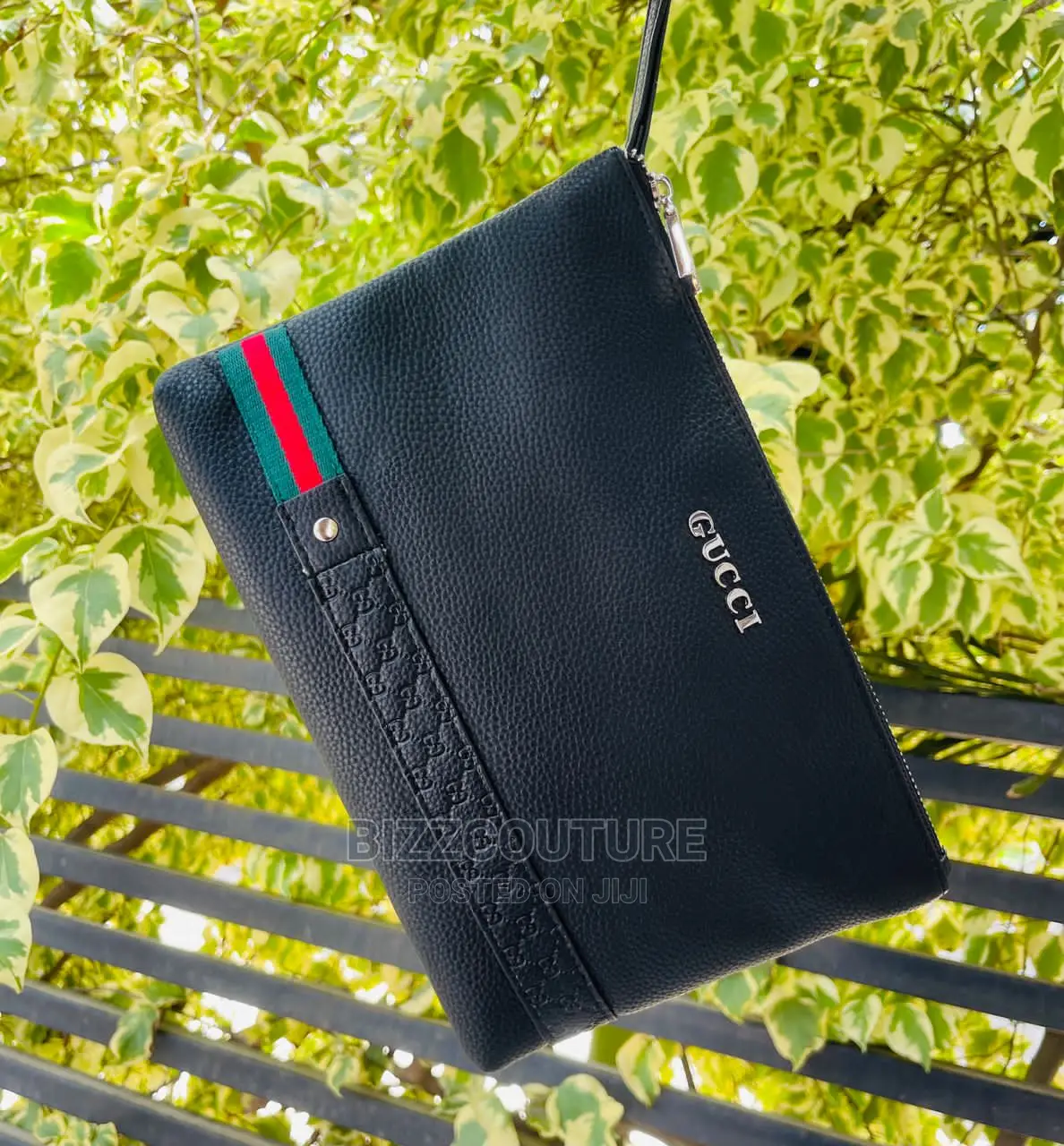 Original GUCCI Clutches Bags Available in Store