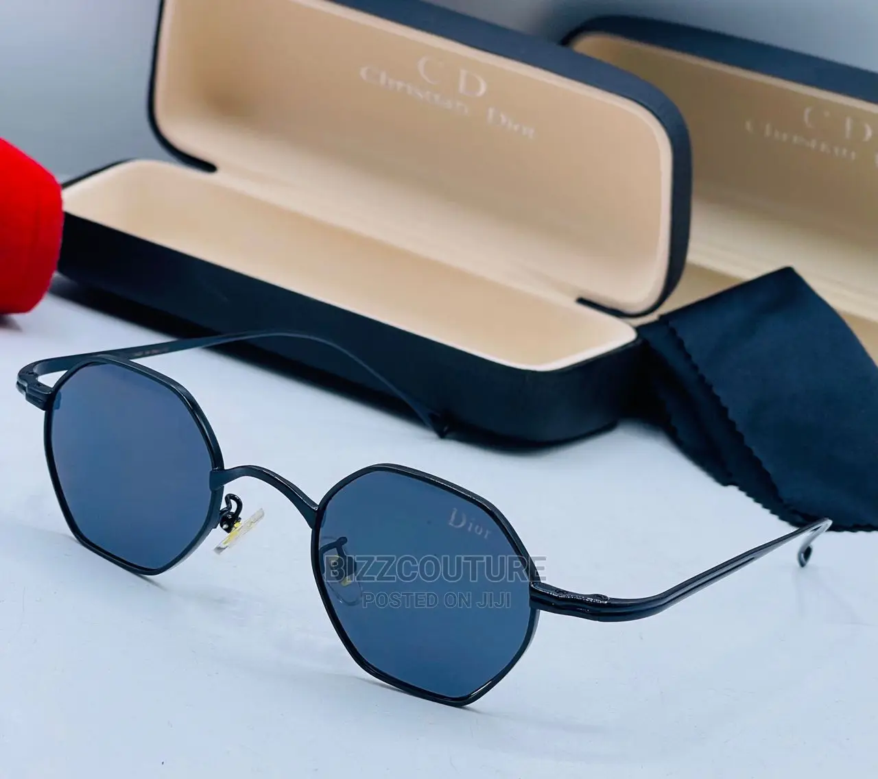 Original CHRITIAN DIOR Sunglasses Available in Store