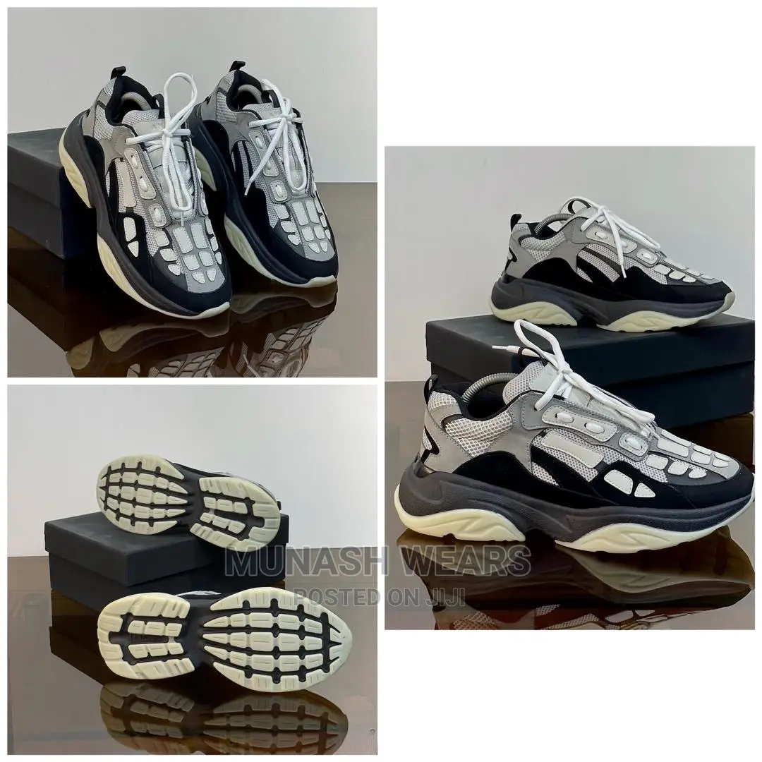 Amiri Born Sneakers