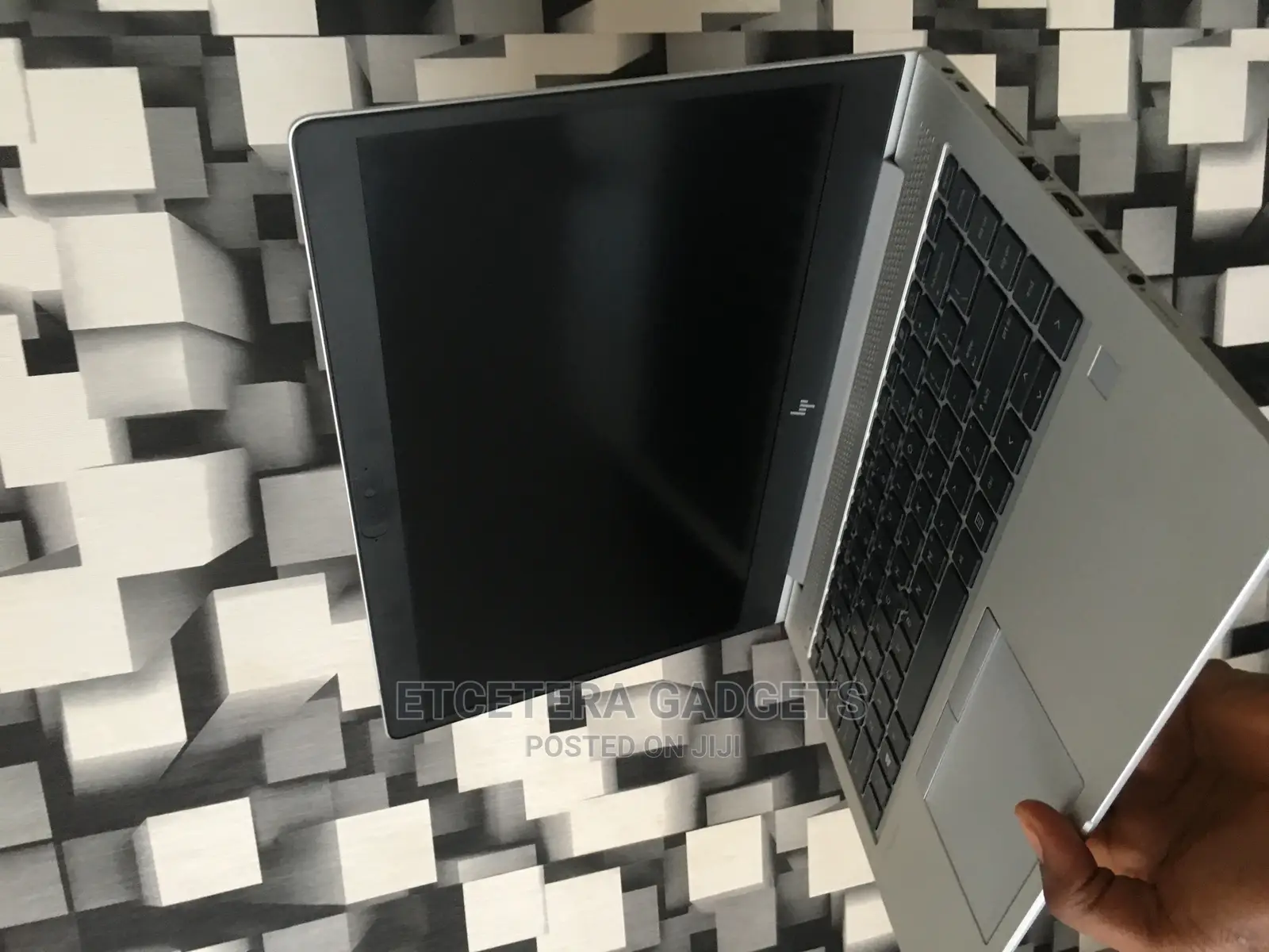 Laptop HP EliteBook 820 G4 8GB Intel Core I5 SSD 256GB