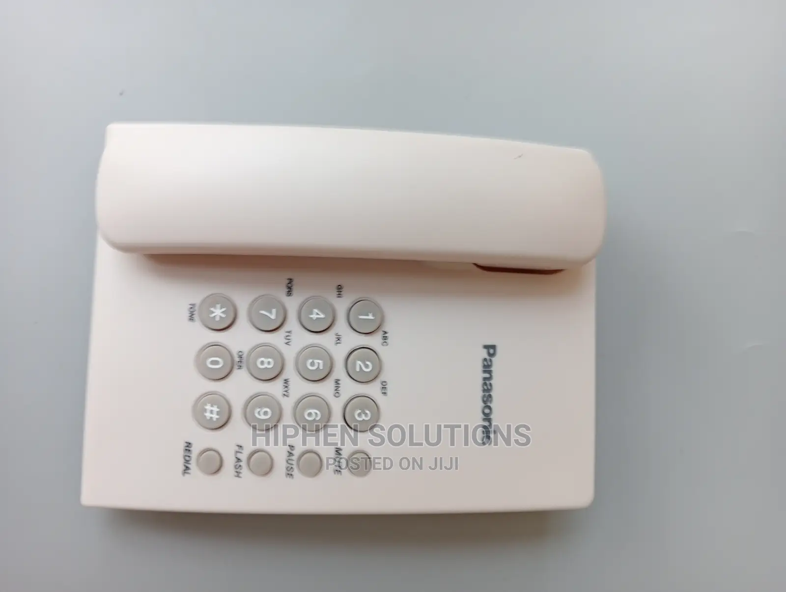 Portable Wireless Intercom Indoor Phone