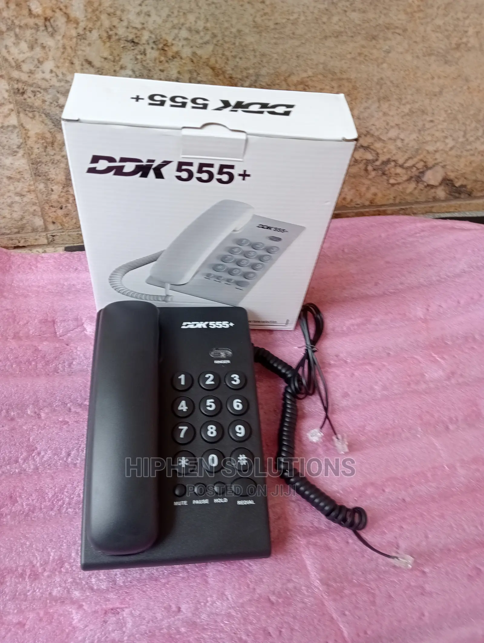 Wireless Intercom Phones for Homes, Hotels