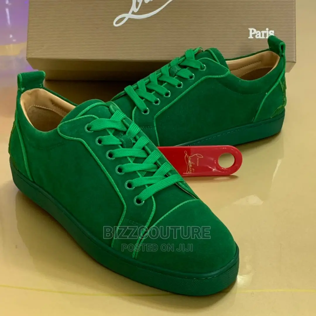 Original SALVATORE FERRAGAMO Sneakers Available in Store