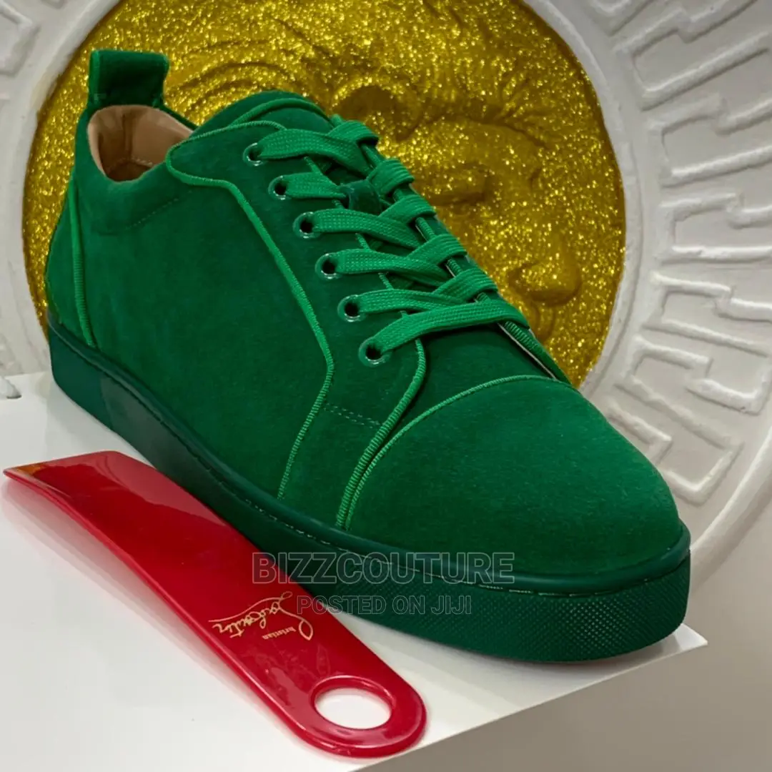Original SALVATORE FERRAGAMO Sneakers Available in Store