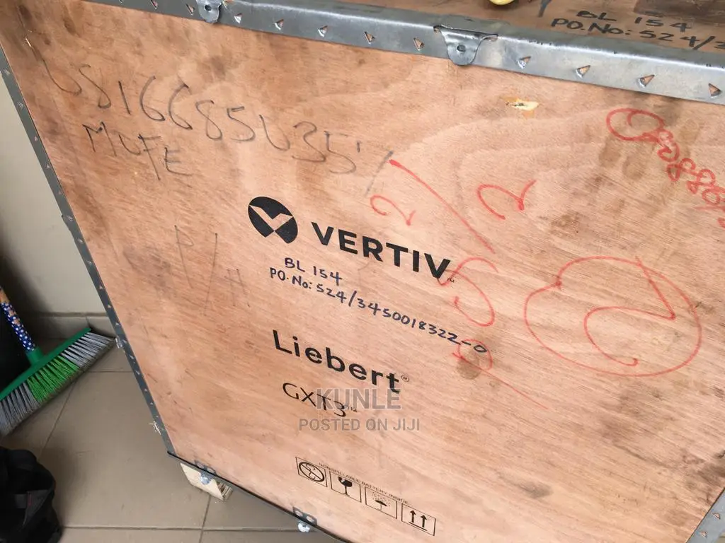 Vertiv Emerson UPS