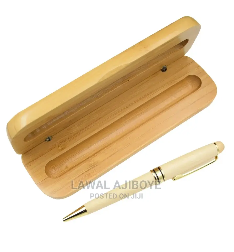 Luxury Wooden Stationery Students Business Office Ballpoint