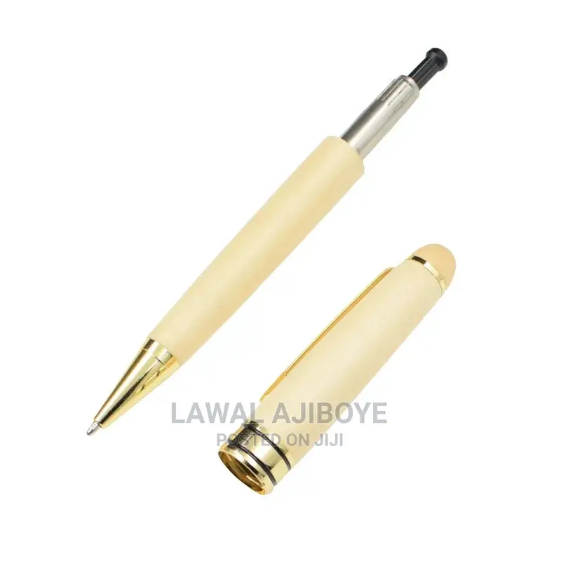 Luxury Wooden Stationery Students Business Office Ballpoint