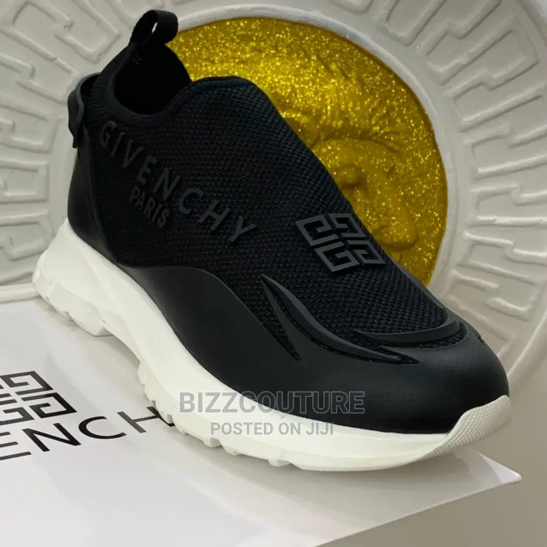 Original GIVENCHY Sneakers Available in Store