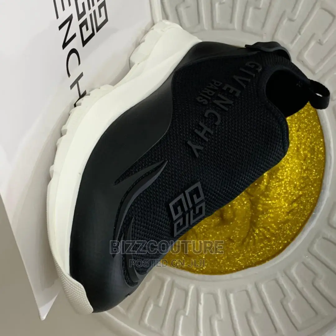 Original GIVENCHY Sneakers Available in Store