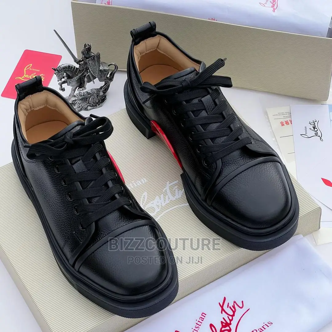Original SALVATORE FERRAGAMO Sneakers Available in Store