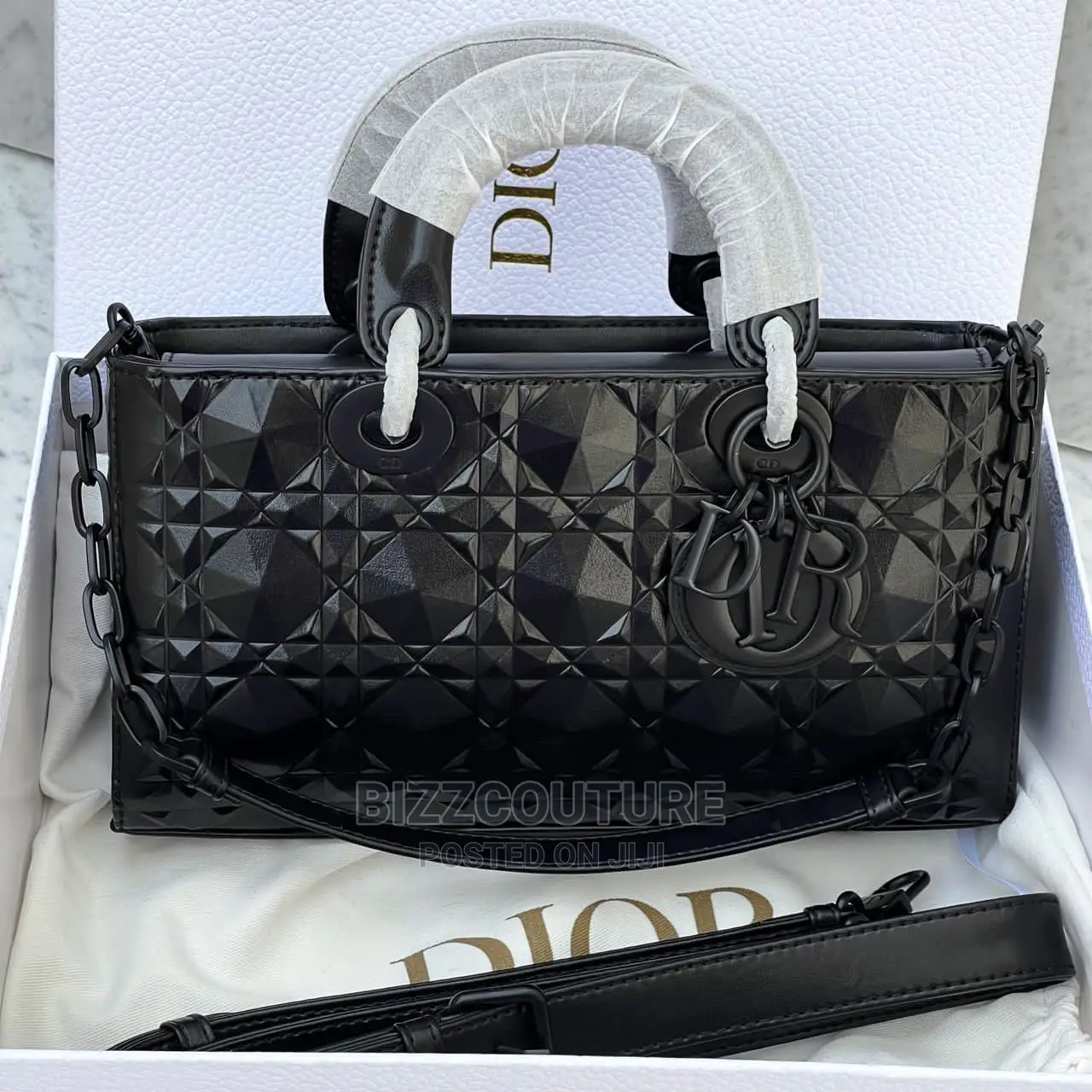 Original CHRISTIAN DIOR Handbags Available in Store