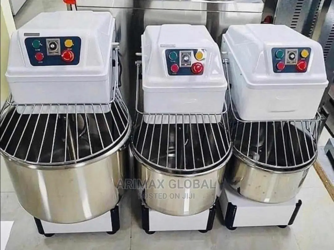 Dough Mixer 12.5kg/Quater Bag Mixer